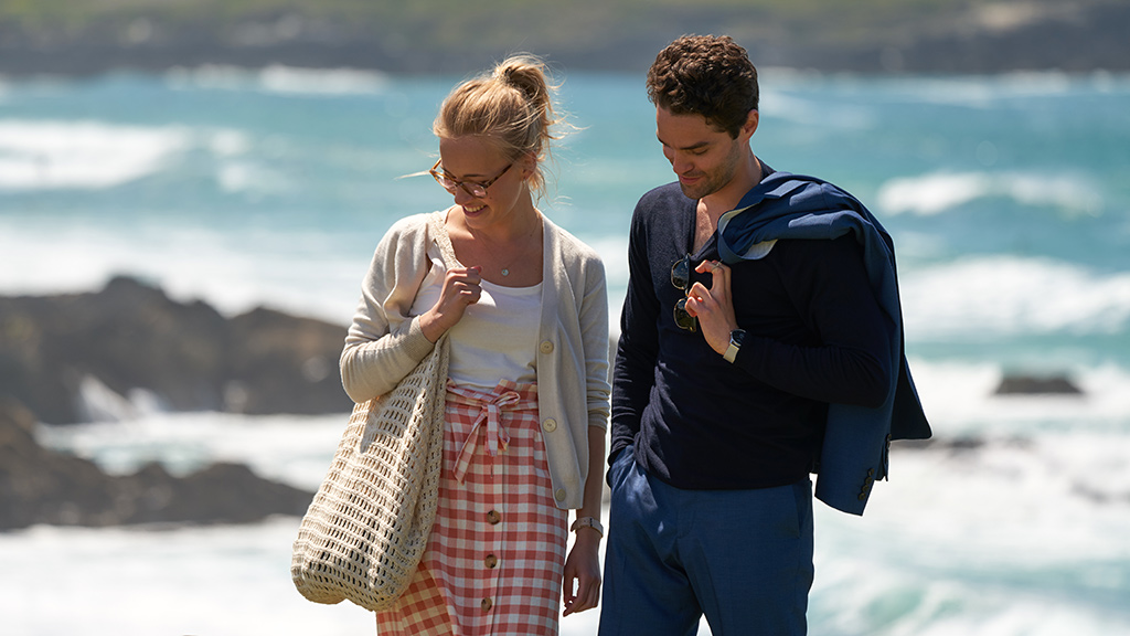 Neu in der ZDFmediathek: Rosamunde Pilcher: Meine Cousine, die Liebe und ich