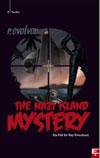 Buch-Cover zu Nazi Island Mysterie