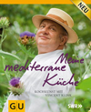 Buchcover Meine mediterrane Küche