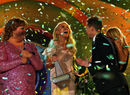 Jenny Elvers gewinnt Promi Big Brother 2013