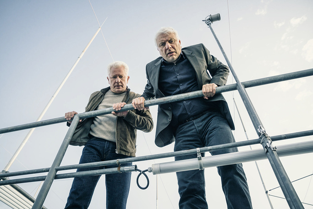 26. 1.2020.: Der neue Tatort München – die Fälle im TV und in der Mediathek