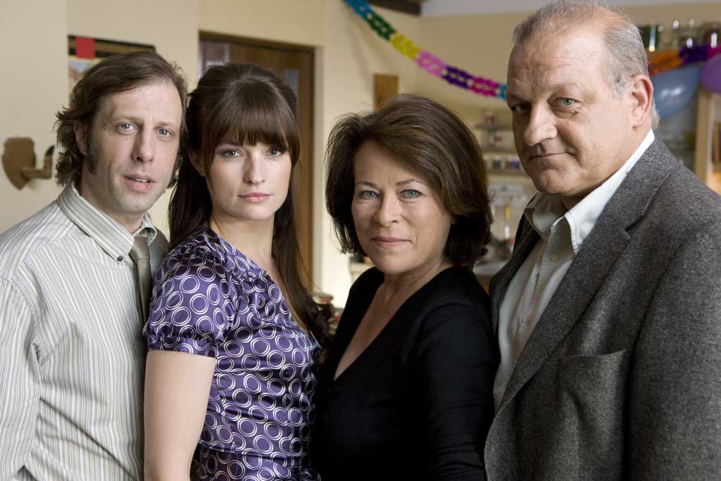 TV-Premiere: 25-Jahr-Jubiläum für Wilsberg. Plus: ZDFmediathek