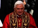 Zum Tod von Papst Benedikt im TV