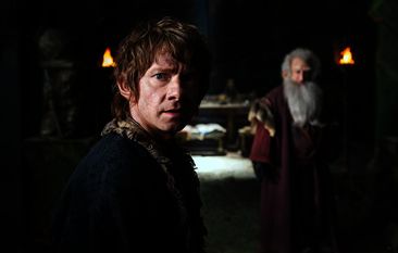 Peter Jacksons „Hobbit“-Trilogie im TV 