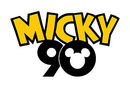 Happy Birthday, Micky Maus! 