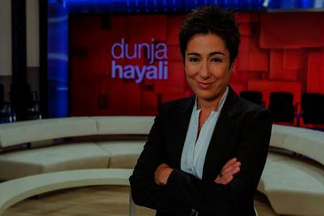 dunja hayali im ZDF ab 16. Juli 2020 mit fünf neuen Folgen