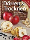 Buchcover D�rren & Trocknen