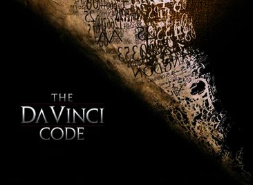 The Da Vinci Code - Sakrileg