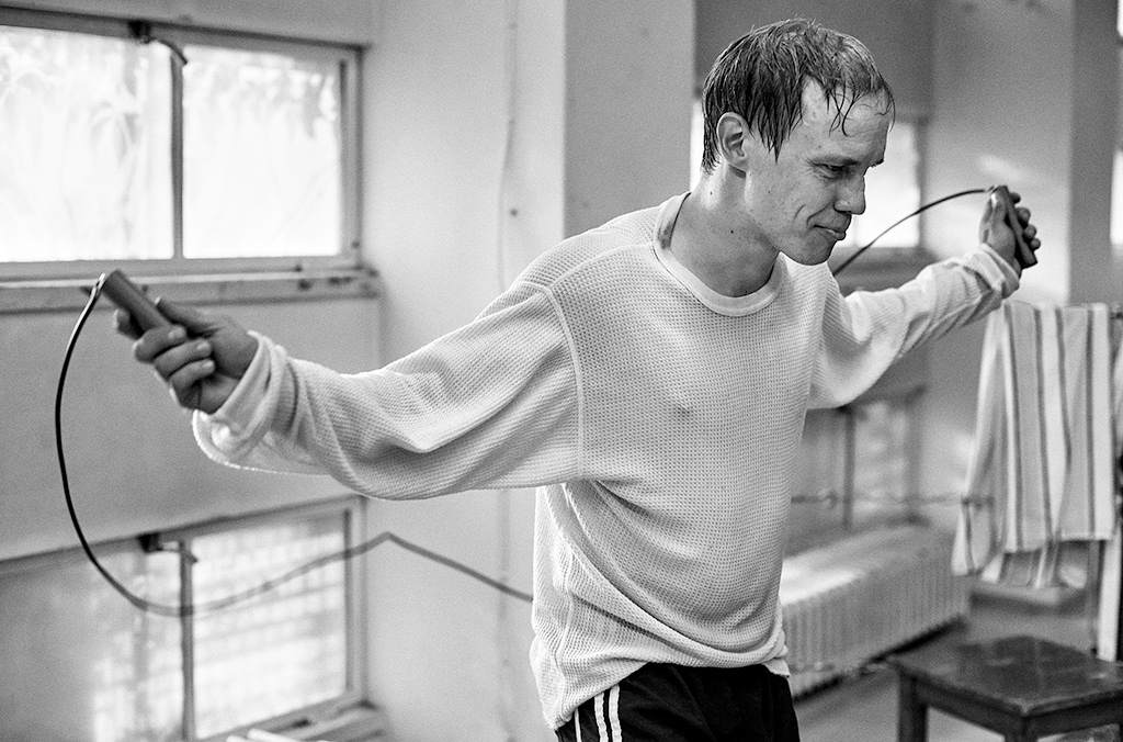In der Mediathek, auch als Hörfassung: Filmdebüt im Ersten 2019?