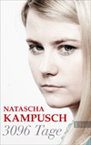 Buchcover Natascha Kampusch