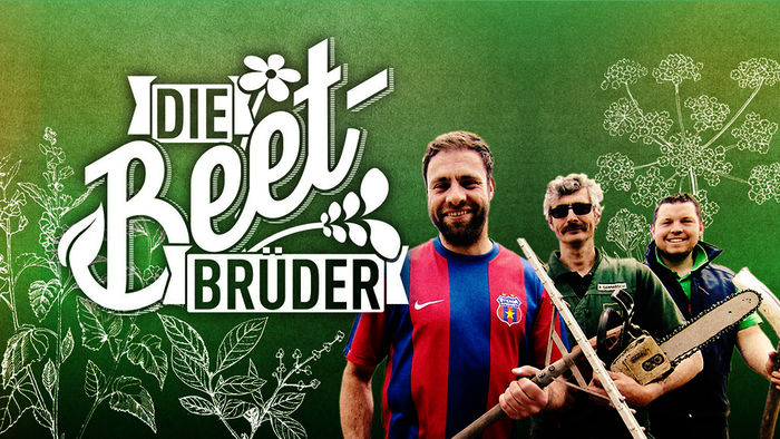 Das Logo zur Sendung Bild: Sender / MG RTL D / Tokee Bros.
