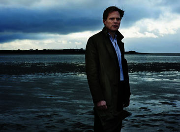 Neuer Fall im Oktober: Der Kommissar und das Meer