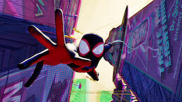 TV-Premiere: Spider-Man: Across the Spider-Verse