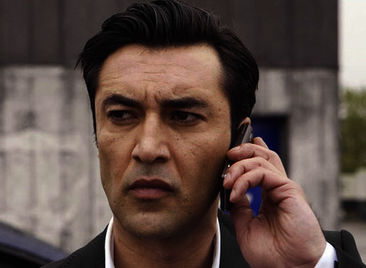 Cenk Batu: Der Alte vom Tatort Hamburg: Der "türkische" Ermittler 