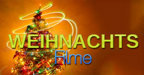 START in die Saison! Weihnachtsfilme im TV