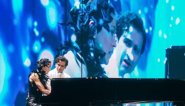 TV-PREMIERE: 15 Jahre