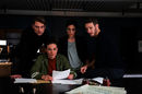 3. Fall für das Tatort-Team Saarbrücken wird gedreht