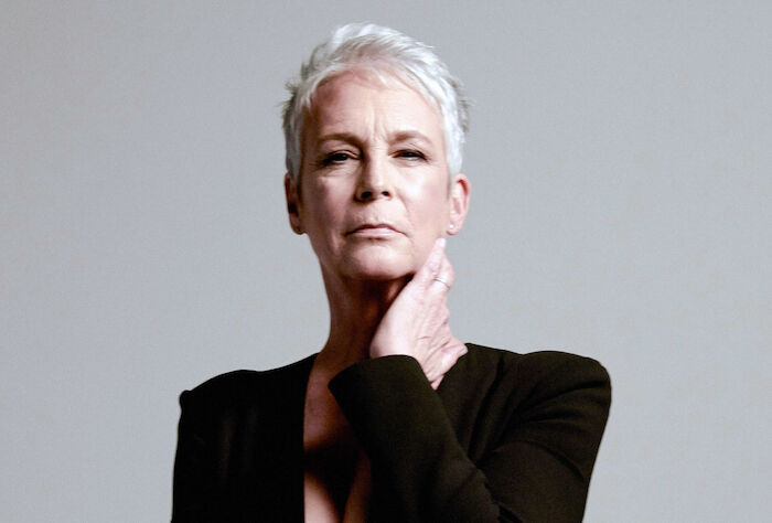 Jamie Lee Curtis: Bild: Sender /  Erik Tanner / Contour / Getty Images