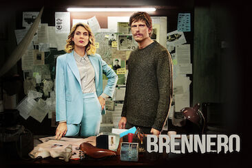 Brennero