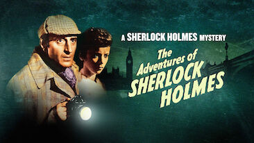  Sherlock Holmes-Reihe