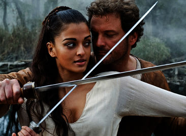 Monumentale Filme im TV