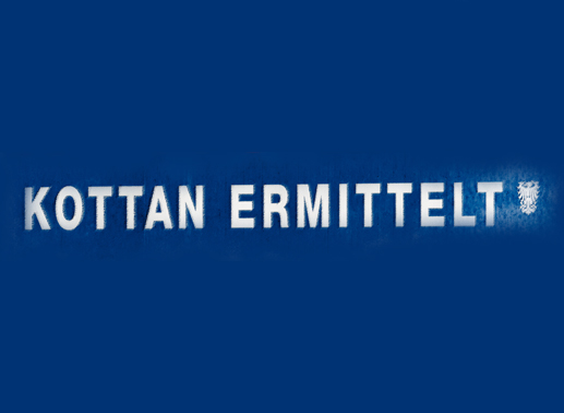 Kottan-Kultnacht am Sonntag!