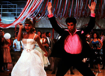 Klassiker: Grease