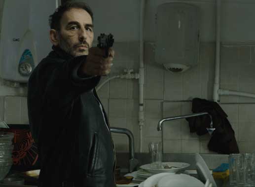 3sat-Filmreihe: Neues griechisches Kino