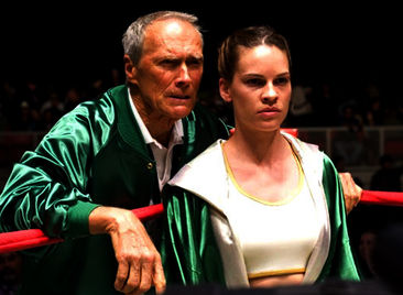 Million Dollar Baby