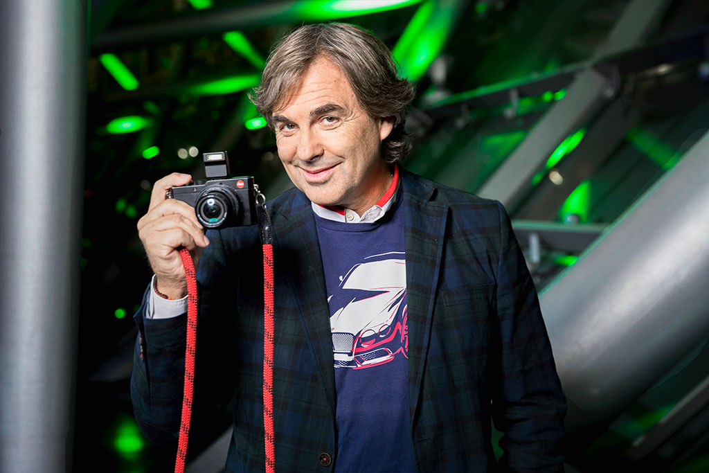 Neue Folgen: Hubertusjagd 2020 auf ServusTV