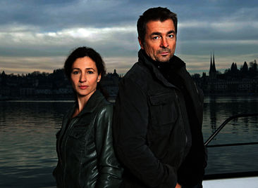 Tatort Luzern im TV