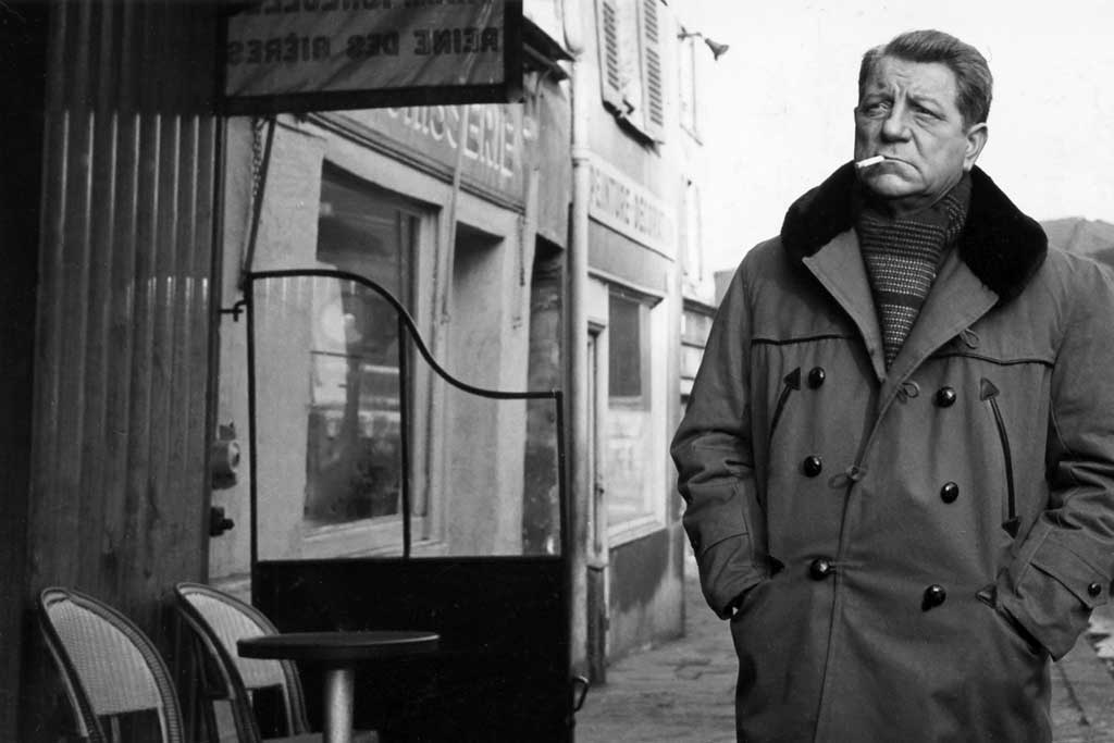 Filmreihe: Julien Duvivier
