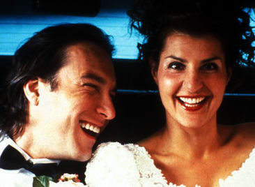 Kassenschlager: My Big Fat Greek Wedding