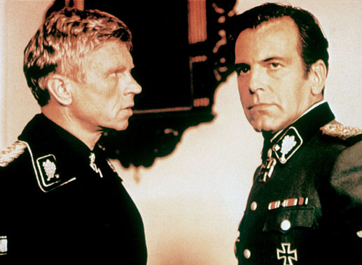 Zum Kreisende vor 76 Jahren: Kriegsfilme im TV