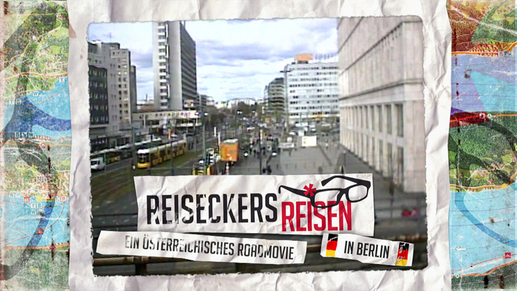 Finale 6. Staffel Reiseckers Reisen