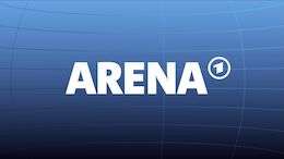 NEUES Talk-Fomat: Dritte Ausgabe Arena