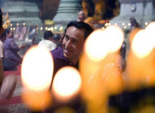 Die thail&auml;ndische Hauptstadt Bangkok wird Profikiller Joe (Nicolas Cage) zum Verh&auml;ngnis. Bild: Sender