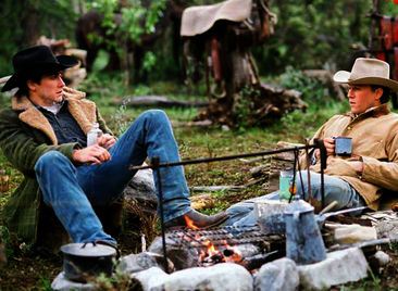 Wann laufen Western im TV?