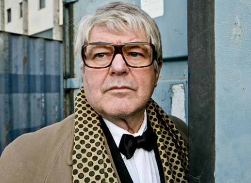 Der alternde Gentleman-Gauner Jakob (Erwin Steinhauer) f&uuml;hrt seit vielen Jahren ein geheimes Doppelleben. Bild: Sender