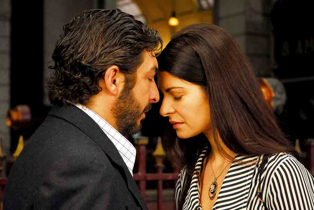 Film-Schwerpunkt Argentinien