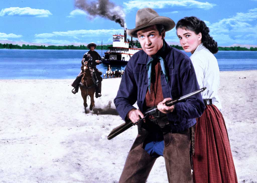 James Stewart zum 20. Todestag