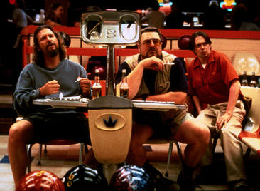 The Big Lebowski