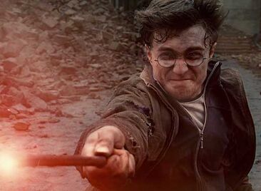 Harry Potter – die Filme im TV