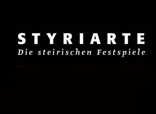 styriarte in TV und Radio!