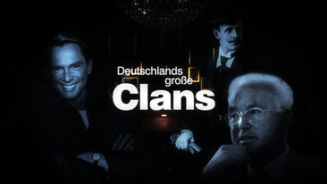 Deutschlands große Clans 2020