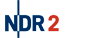 Logo von NDR2