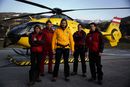 Staffel 13 wird gedreht. Staffel 12 in der ZDFmediathek: Die Bergretter