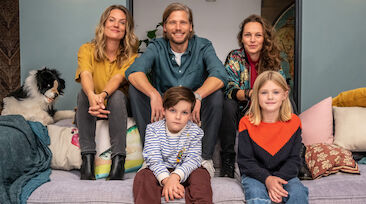 TV-PREMIERE: Die Beste zum Schluss