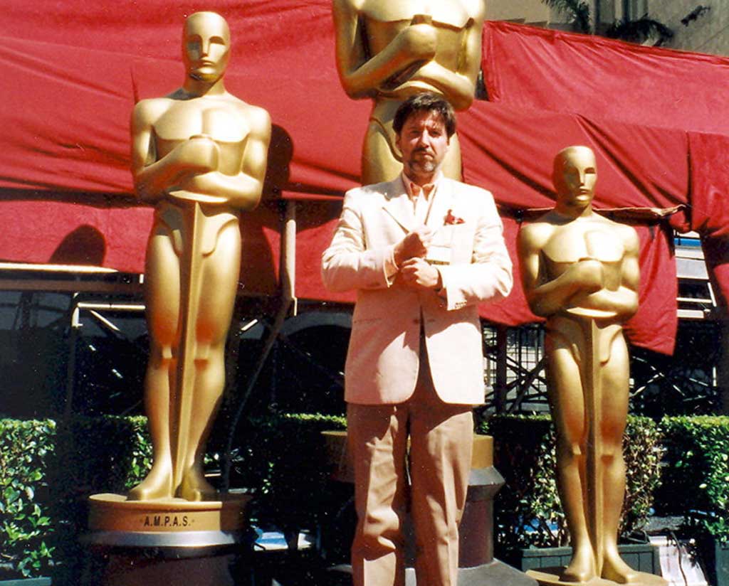 Programmschwerpunkt „Die Öscars“