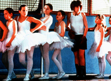 Billy Elliot - I Will Dance